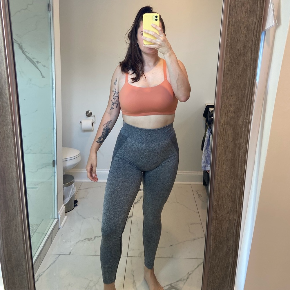 Gymshark flex leggings 🔍